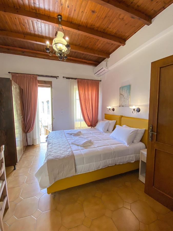 Casa Dasyra Chania  Eksteriør billede