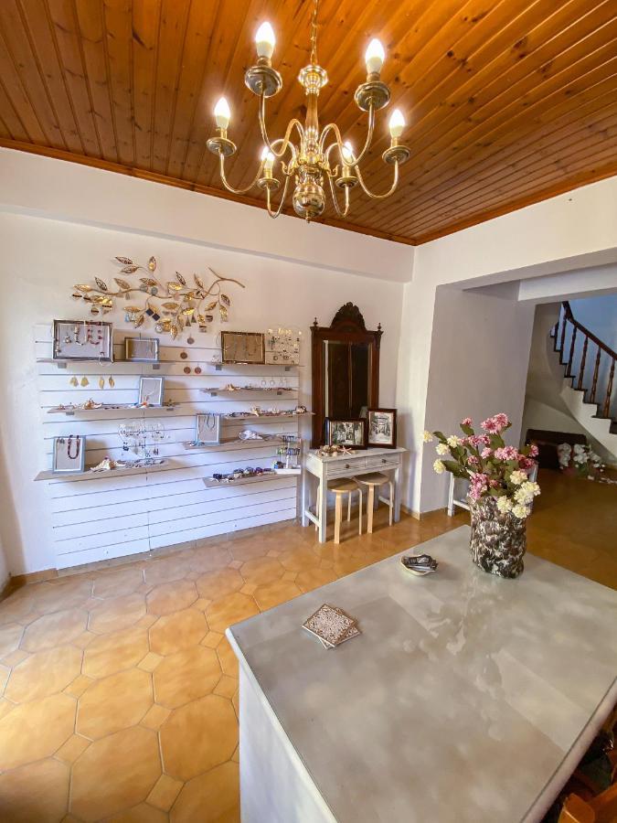 Casa Dasyra Chania  Eksteriør billede