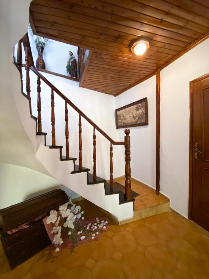 Casa Dasyra Chania  Eksteriør billede