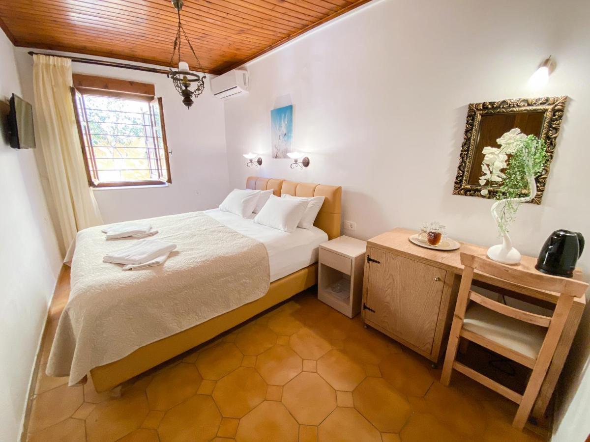 Casa Dasyra Chania  Værelse billede