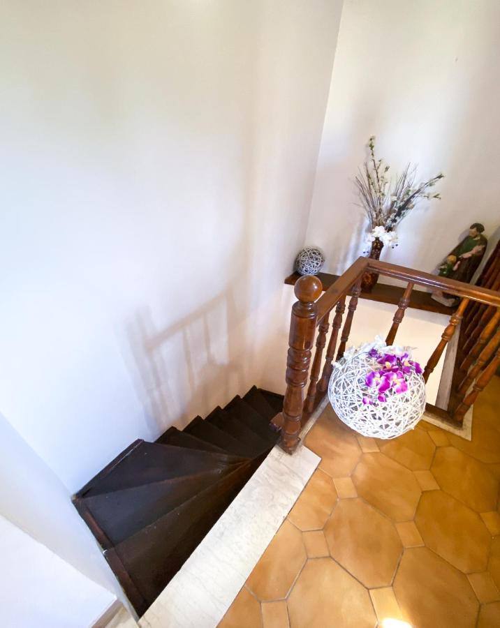 Casa Dasyra Chania  Eksteriør billede