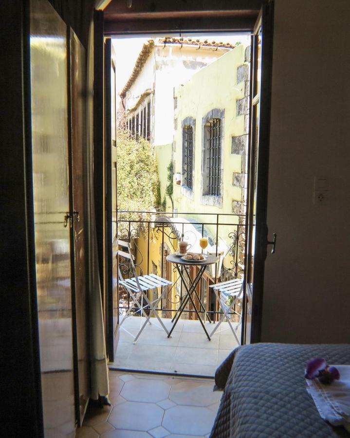 Casa Dasyra Chania  Eksteriør billede